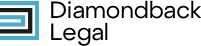 Diamondback Legal logo